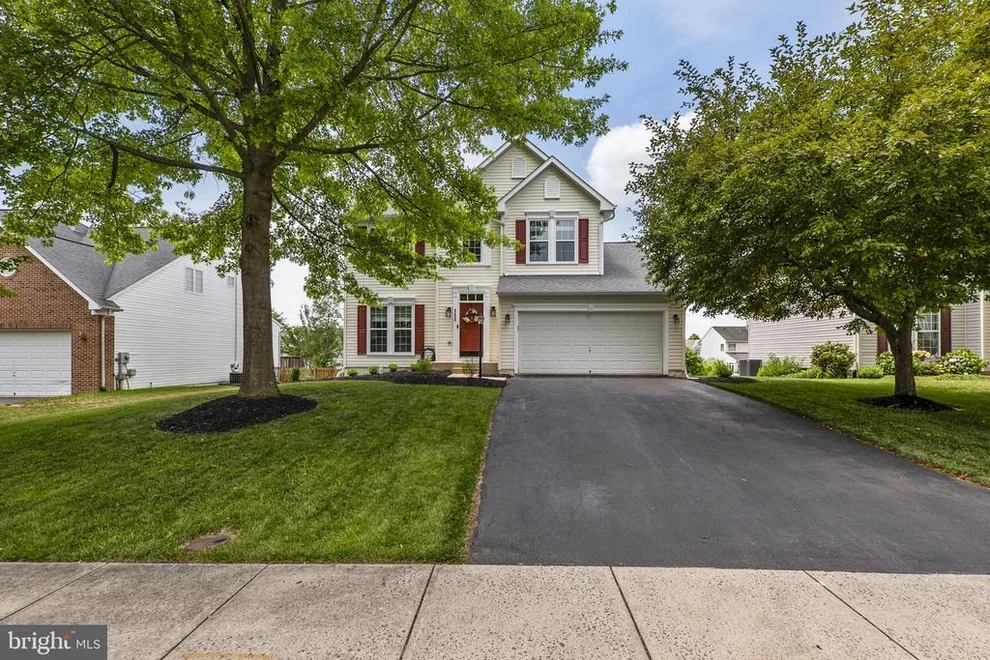 Unit for sale at 115 PHOENIX COURT, WALKERSVILLE, MD 21793