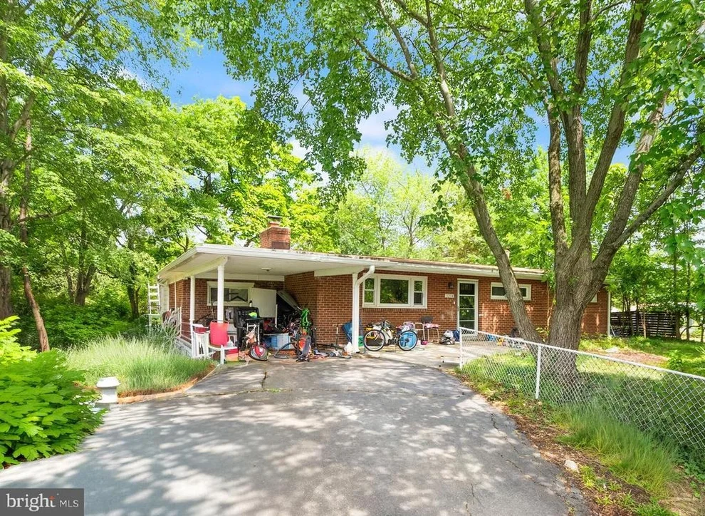 Unit for sale at 3204 AYERS DRIVE, ALEXANDRIA, VA 22309