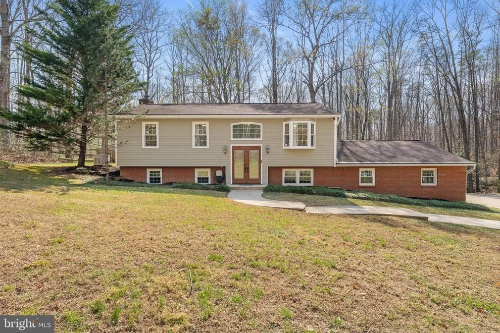 Unit for sale at 13404 MISTY WAY, FREDERICKSBURG, VA 22407