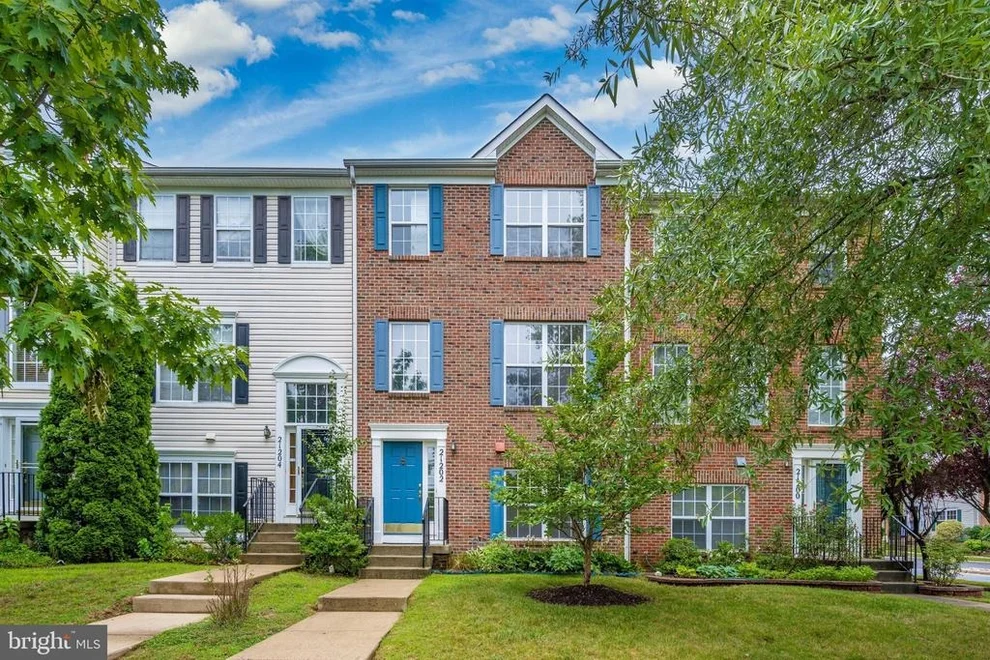Unit for sale at 21202 DELEVAN WAY, GERMANTOWN, MD 20876