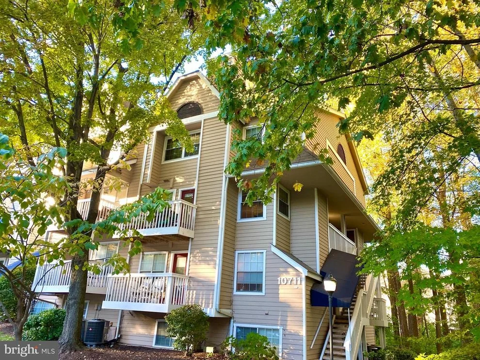 Unit for sale at 10711 HAMPTON MILL TERRACE, ROCKVILLE, MD 20852