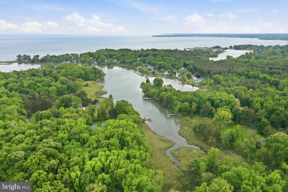 Unit for sale at 5865 DEALE BEACH ROAD, DEALE, MD 20751