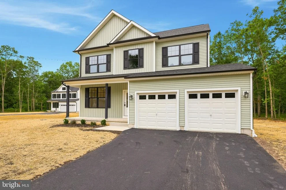 Unit for sale at 104 BLUE ANCHOR, SICKLERVILLE, NJ 08081