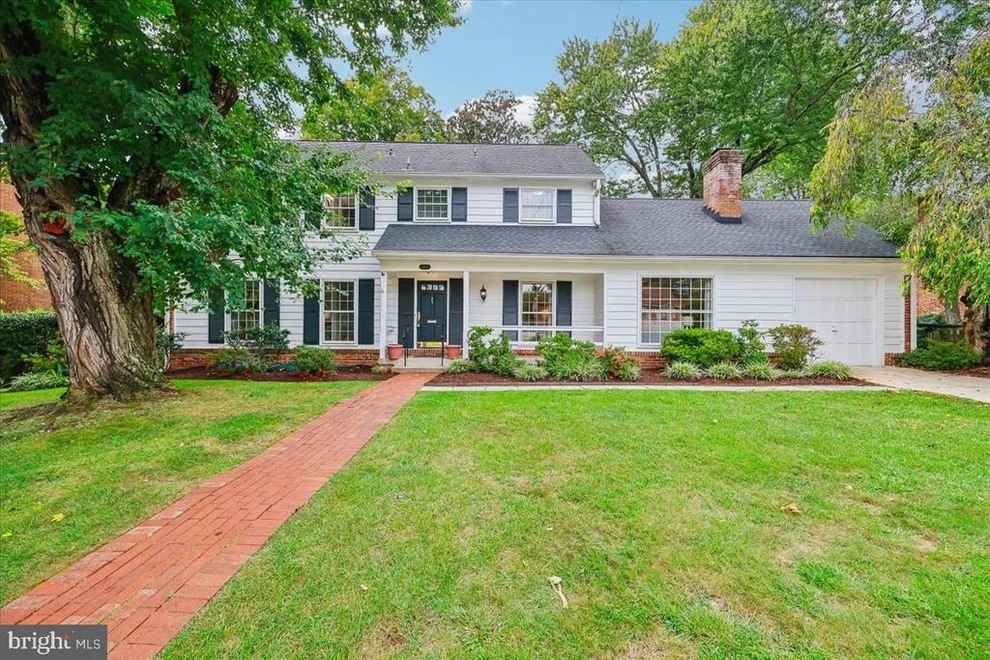 Unit for sale at 11812 FARMLAND DRIVE, NORTH BETHESDA, MD 20852