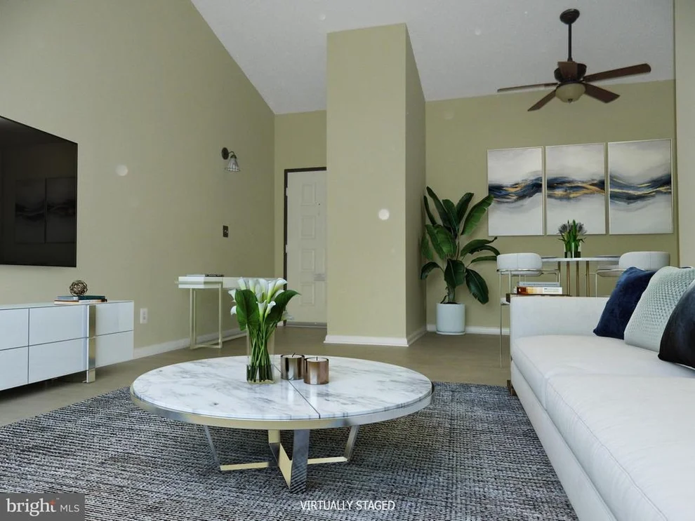 Unit for sale at 15201 ELKRIDGE WAY, SILVER SPRING, MD 20906