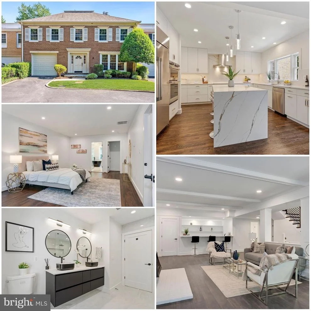 Unit for sale at 704 BLUEBERRY HILL ROAD, MCLEAN, VA 22101