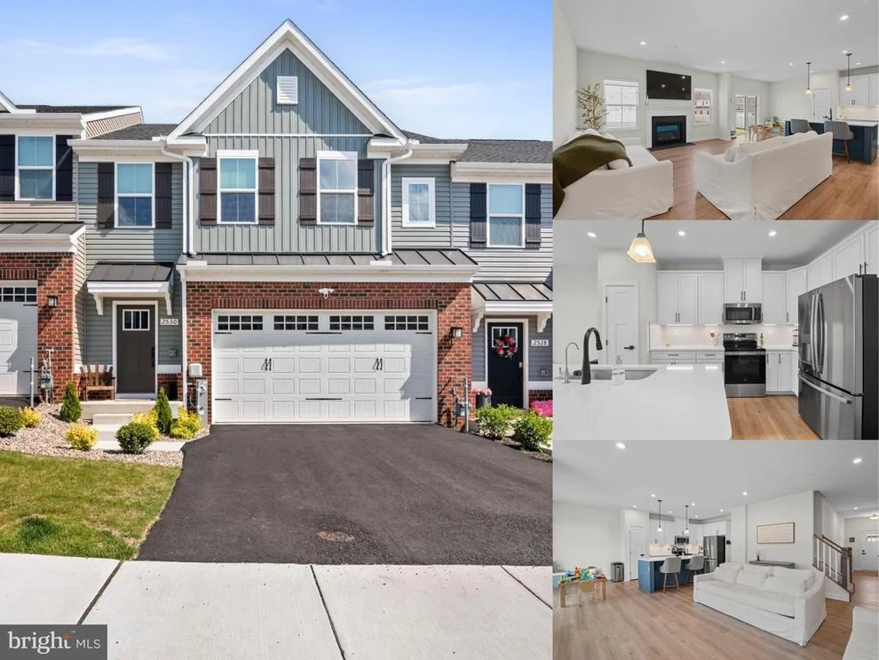 Unit for sale at 2530 CHESSIE WAY, BEL AIR, MD 21015