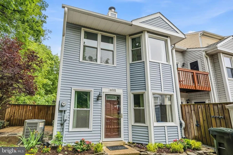 Unit for sale at 6001 RABBIT HILL COURT, CENTREVILLE, VA 20121