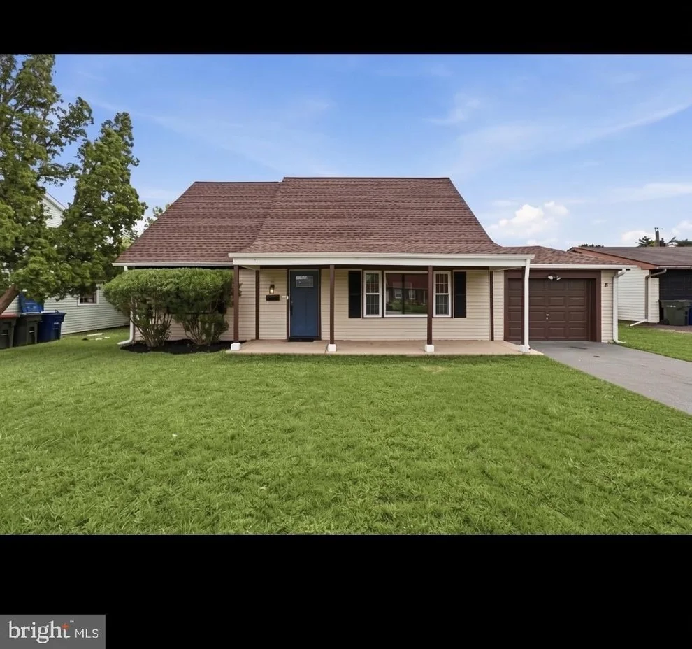 Unit for sale at 8 MARBORO LANE, WILLINGBORO, NJ 08046