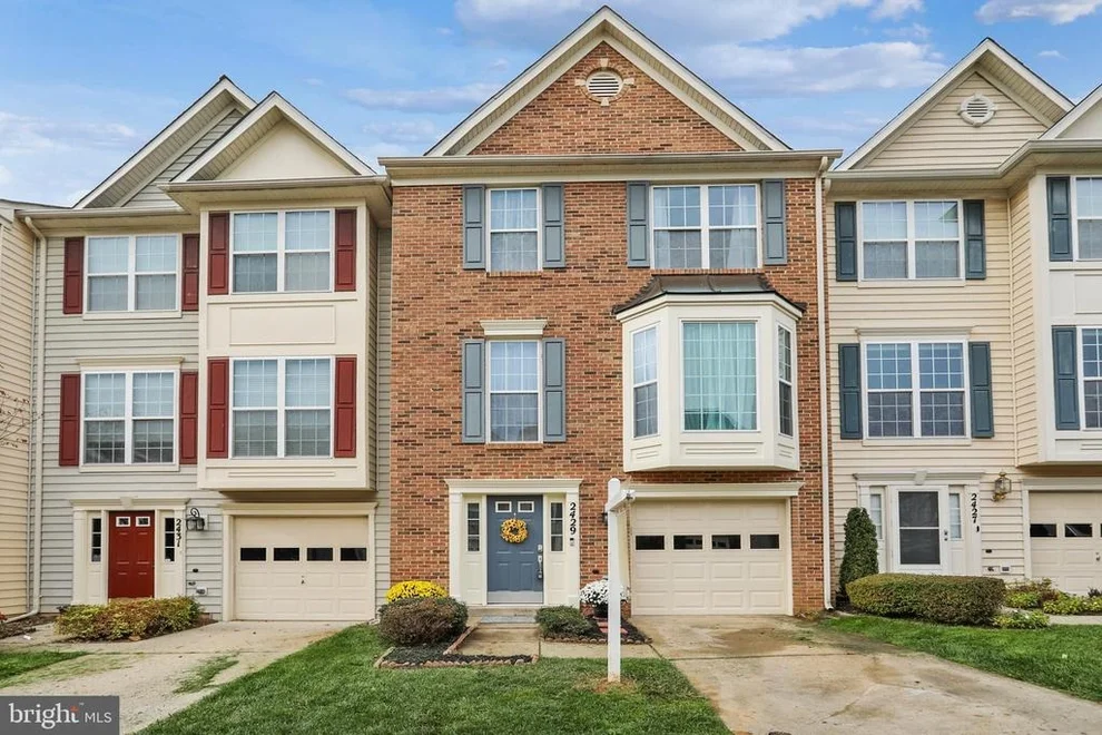 Unit for sale at 2429 EPSTEIN COURT, BROOKEVILLE, MD 20833