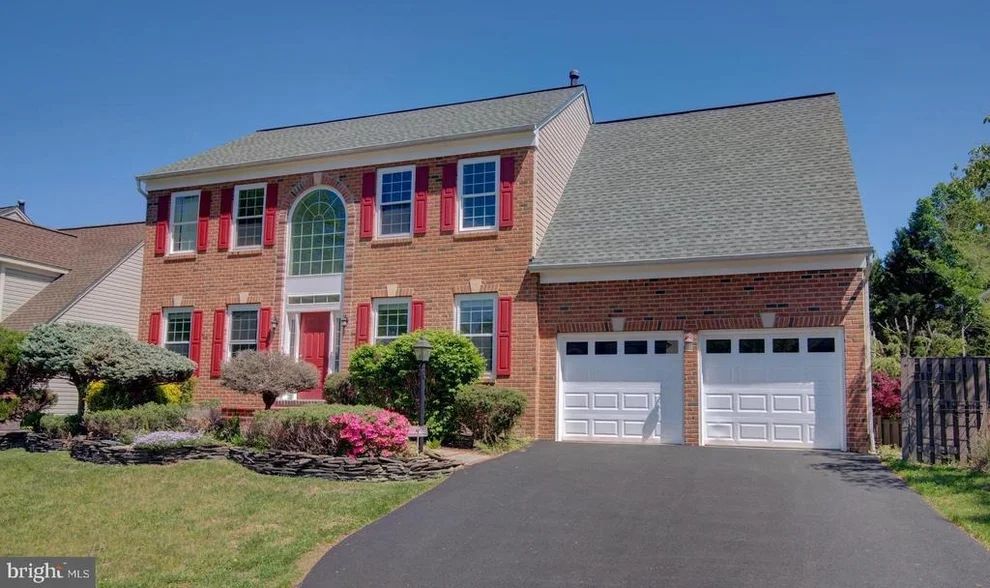 Unit for sale at 6137 DEER RIDGE TRAIL, SPRINGFIELD, VA 22150