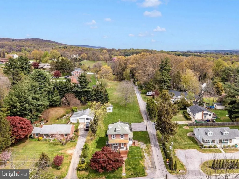 Unit for sale at 5408 OLD NATIONAL PIKE, FREDERICK, MD 21702