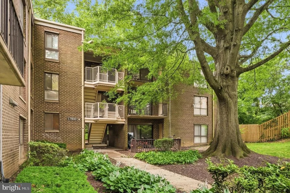 Unit for sale at 17800 BUEHLER ROAD, OLNEY, MD 20832