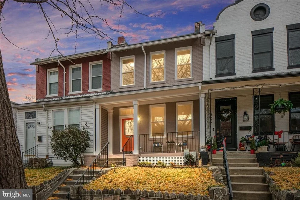 Unit for sale at 325 14TH PLACE NE, WASHINGTON, DC 20002