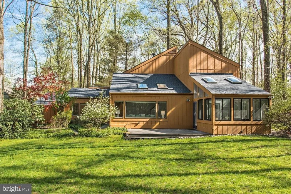 Unit for sale at 3212 FOXVALE DRIVE, OAKTON, VA 22124