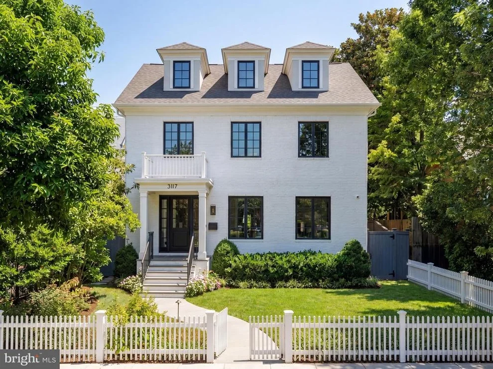 Unit for sale at 3117 38TH STREET NW, WASHINGTON, DC 20016