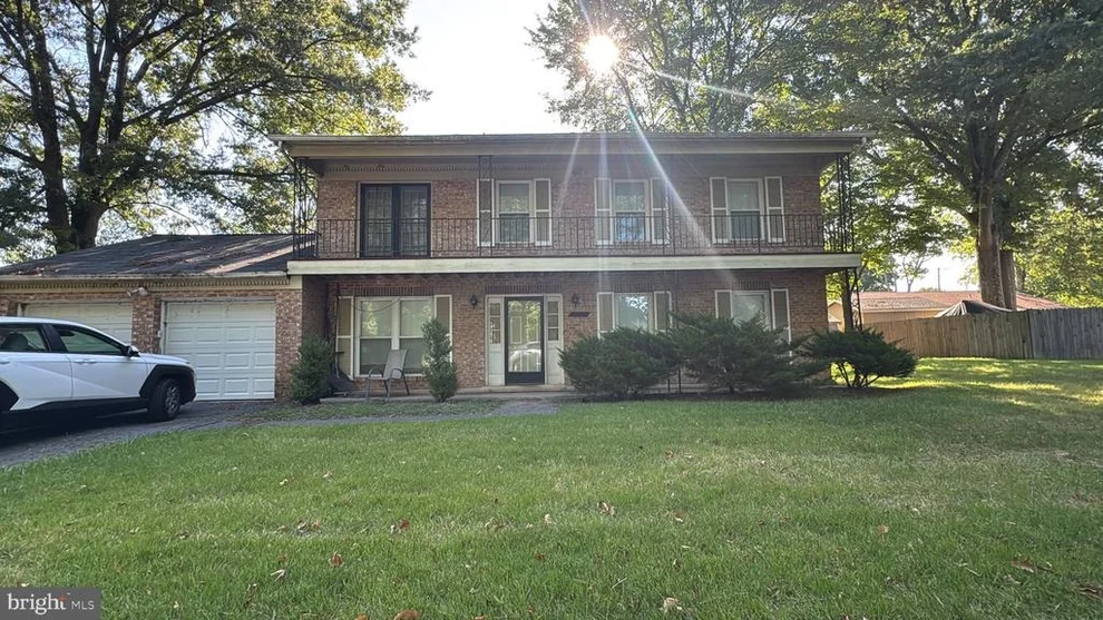Unit for sale at 9108 OVERLOOK TRL, FORT WASHINGTON, MD 20744