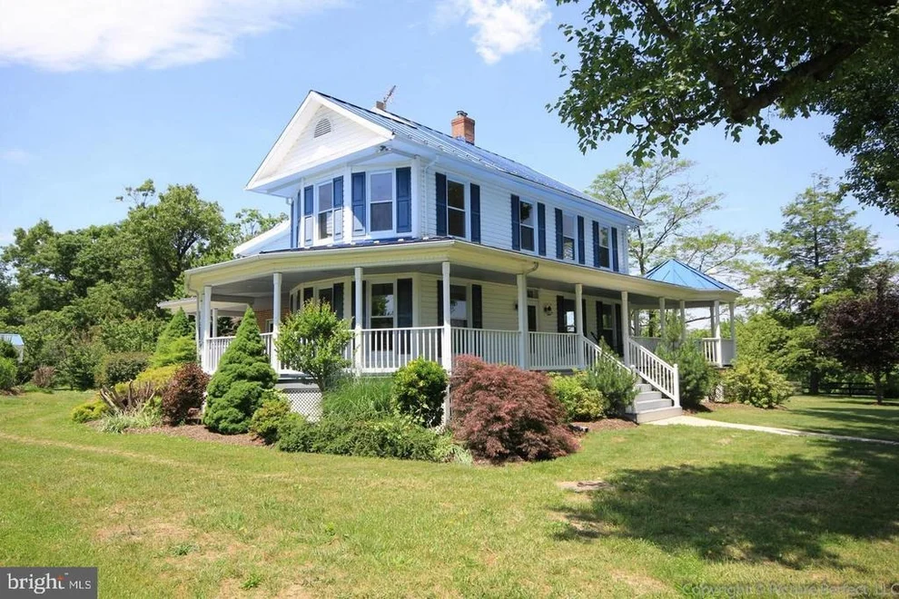 Unit for sale at 11456 KEYMAR ROAD, WOODSBORO, MD 21798