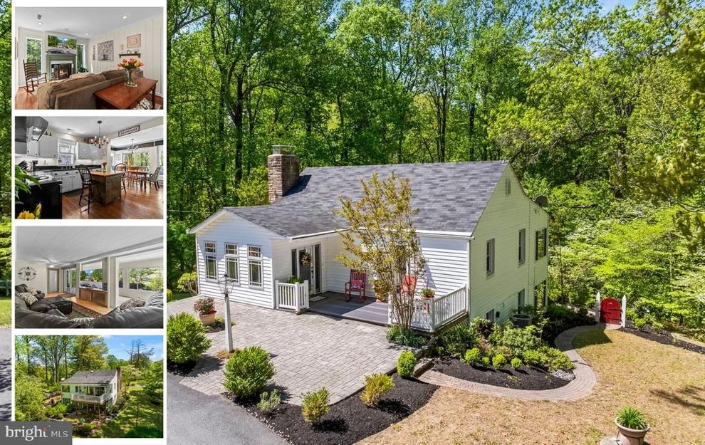 Unit for sale at 5470 HUNTINGTOWN ROAD, HUNTINGTOWN, MD 20639