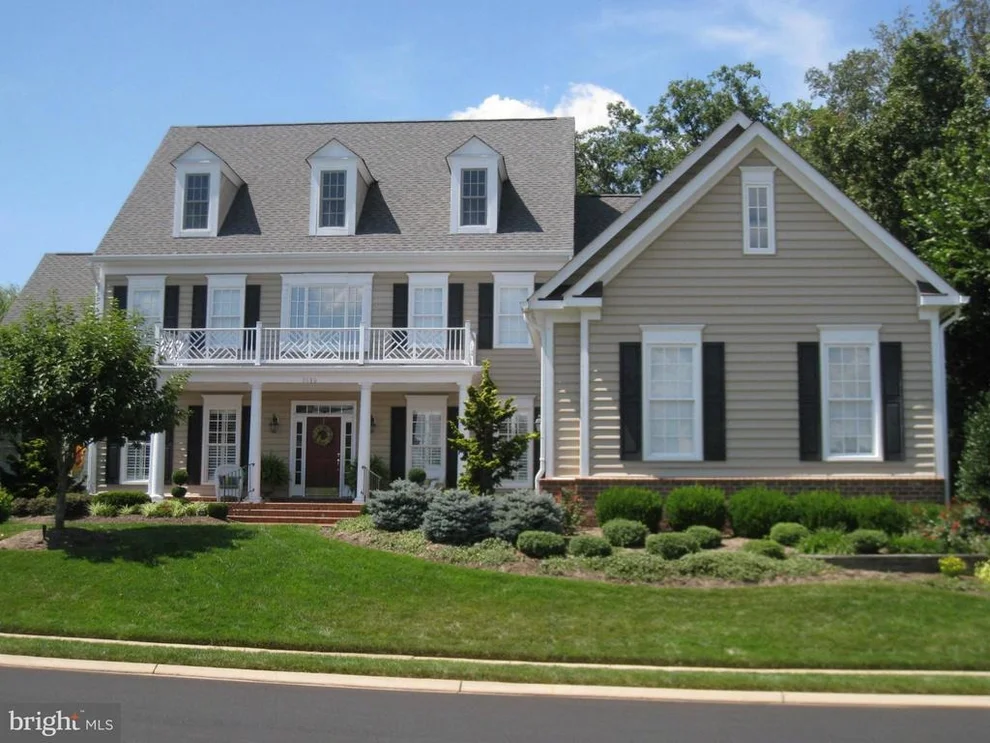 Unit for sale at 5930 SORRELL HUNT ROAD, HAYMARKET, VA 20169