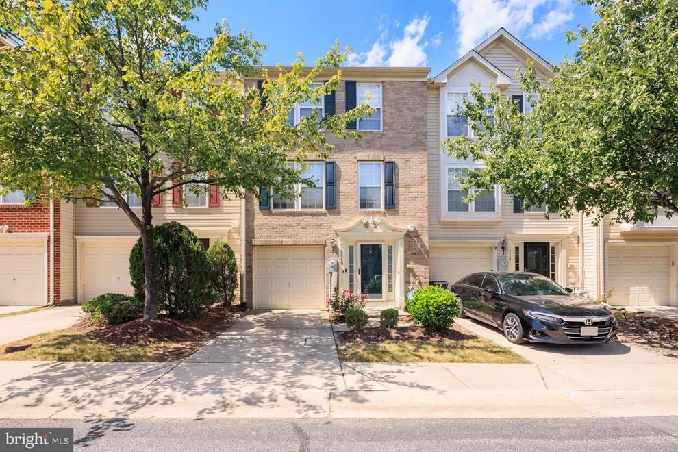 Unit for sale at 7119 DEEP FALLS WAY, ELKRIDGE, MD 21075