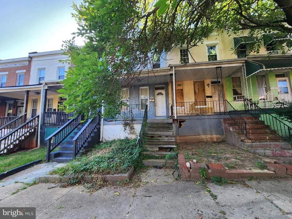 Unit for sale at 2339 SIDNEY AVENUE, BALTIMORE, MD 21230