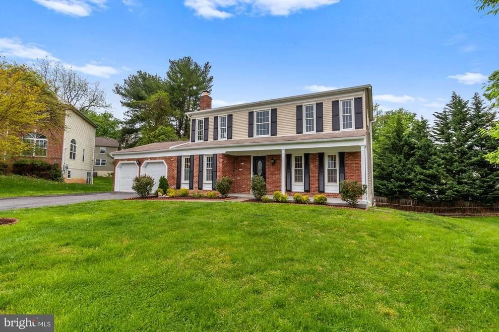 Unit for sale at 5 SMITH VILLAGE COURT, SILVER SPRING, MD 20904