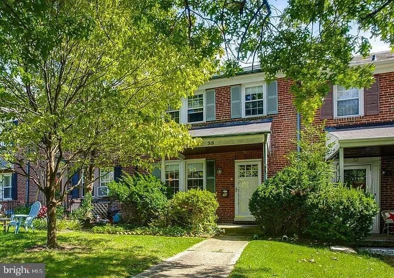 Unit for sale at 35 MURDOCK ROAD, BALTIMORE, MD 21212