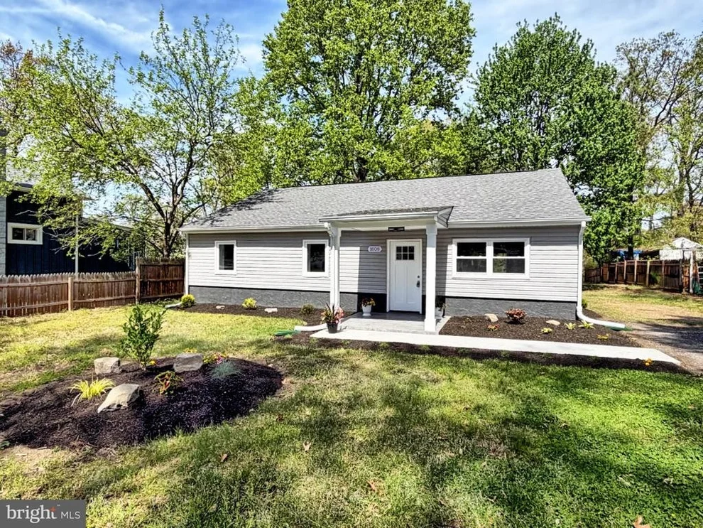 Unit for sale at 1008 HILLTOP ROAD, GLEN BURNIE, MD 21060