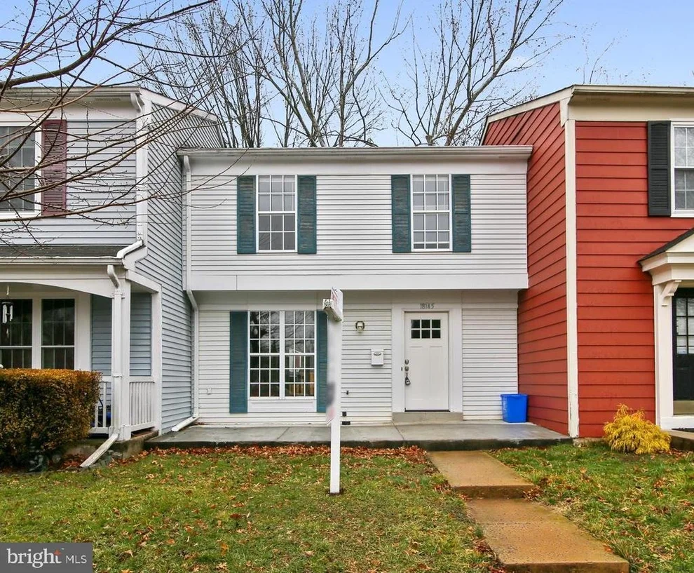 Unit for sale at 18145 KITCHEN HOUSE COURT, GERMANTOWN, MD 20874