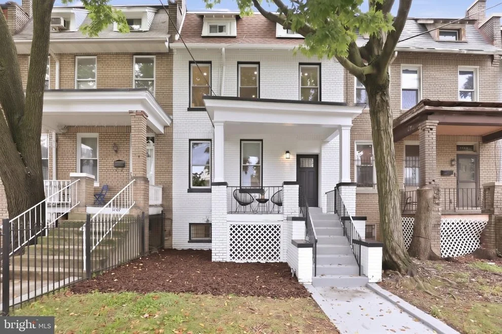 Unit for sale at 5725 13TH STREET NW, WASHINGTON, DC 20011