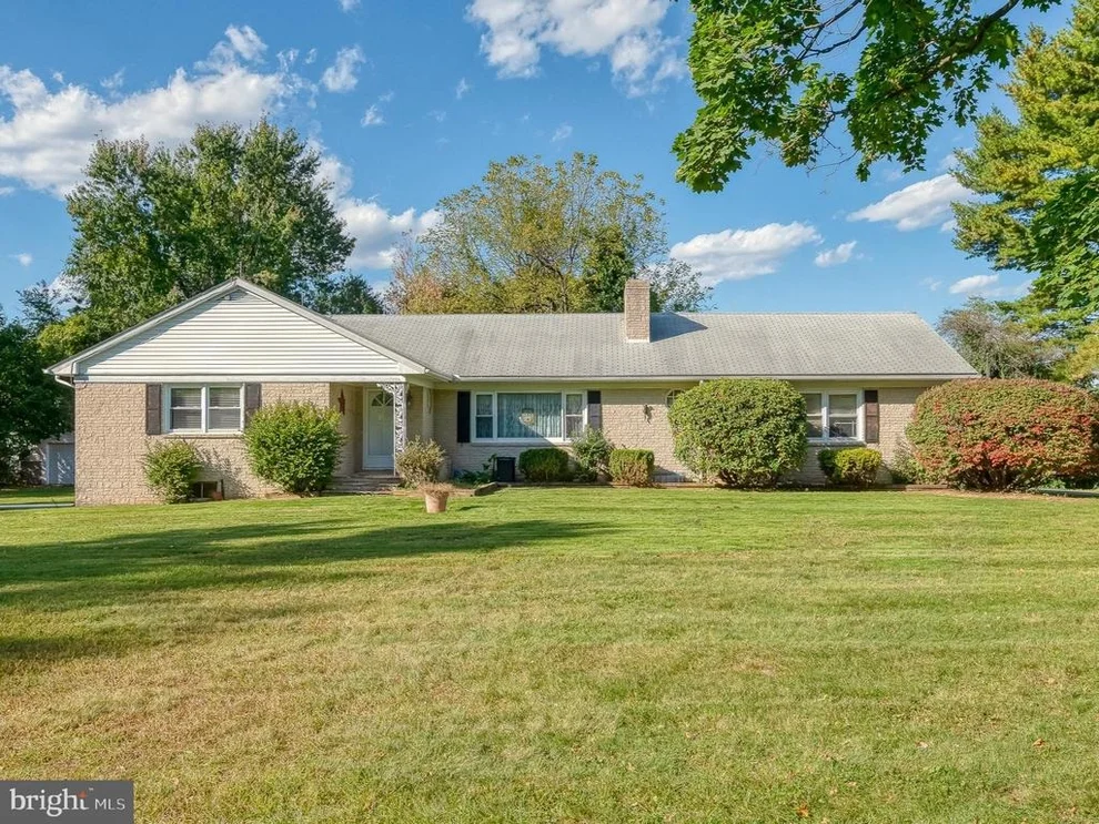 Unit for sale at 3707 INGLESIDE DRIVE, JARRETTSVILLE, MD 21084