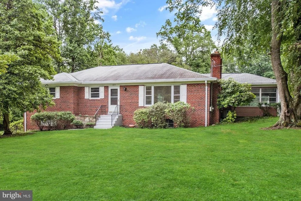 Unit for sale at 11815 GORDON ROAD, SILVER SPRING, MD 20904