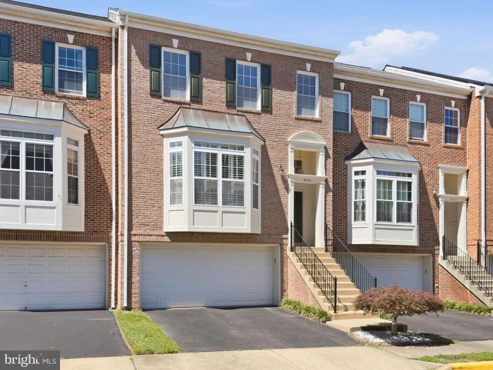 Unit for sale at 8656 ROYAL WORCESTER LANE, FAIRFAX, VA 22031