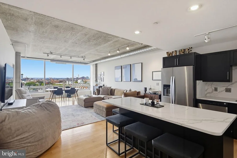 Unit for sale at 1200 STEUART STREET, BALTIMORE, MD 21230