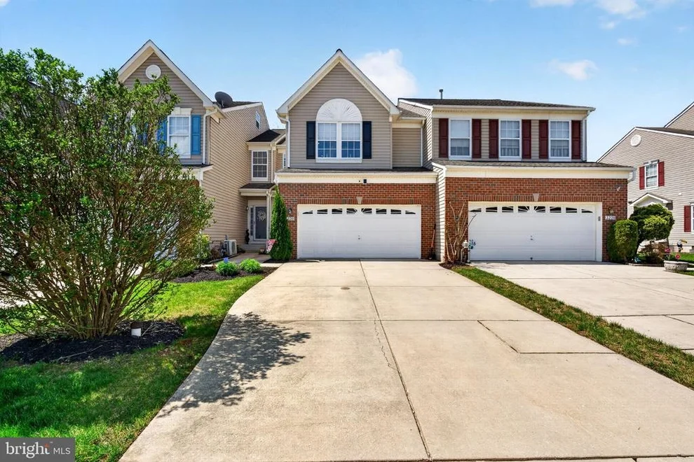 Unit for sale at 3230 WOODSPRING DRIVE, ABINGDON, MD 21009