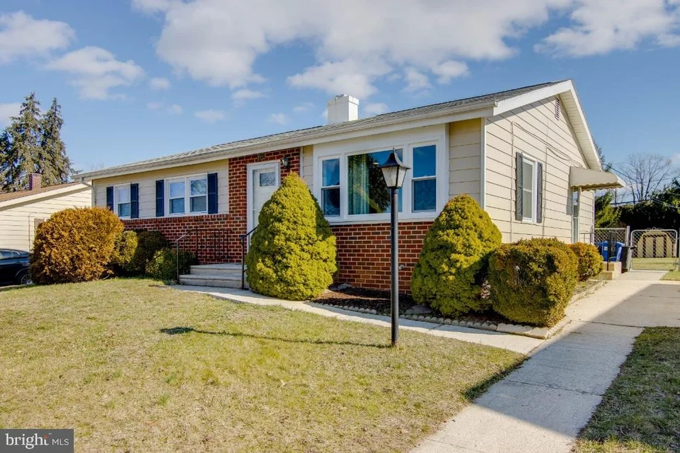 Unit for sale at 1209 BLACK FRIARS ROAD, BALTIMORE, MD 21228
