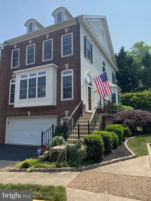 Unit for sale at 3365 WILTON CREST COURT, ALEXANDRIA, VA 22310