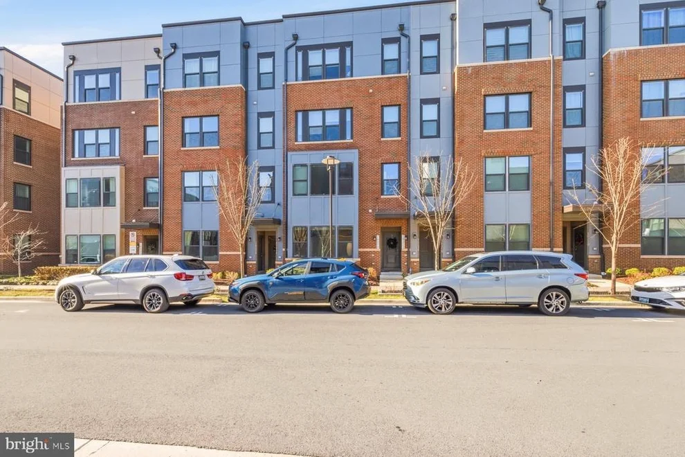 Unit for sale at 16210 CONNORS WAY, ROCKVILLE, MD 20855