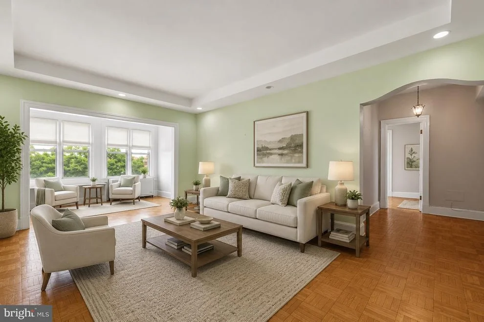 Unit for sale at 4000 CATHEDRAL AVENUE NW, WASHINGTON, DC 20016