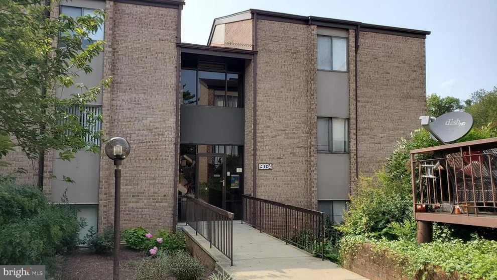 Unit for sale at 19034 MILLS CHOICE ROAD, GAITHERSBURG, MD 20886