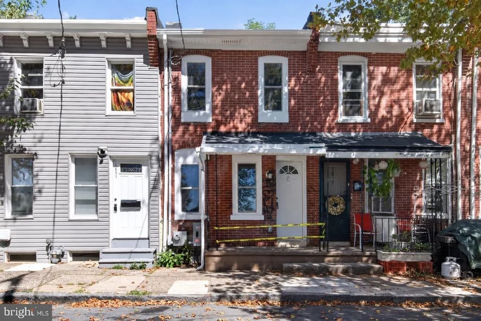 Unit for sale at 1629 W 3RD STREET, WILMINGTON, DE 19805