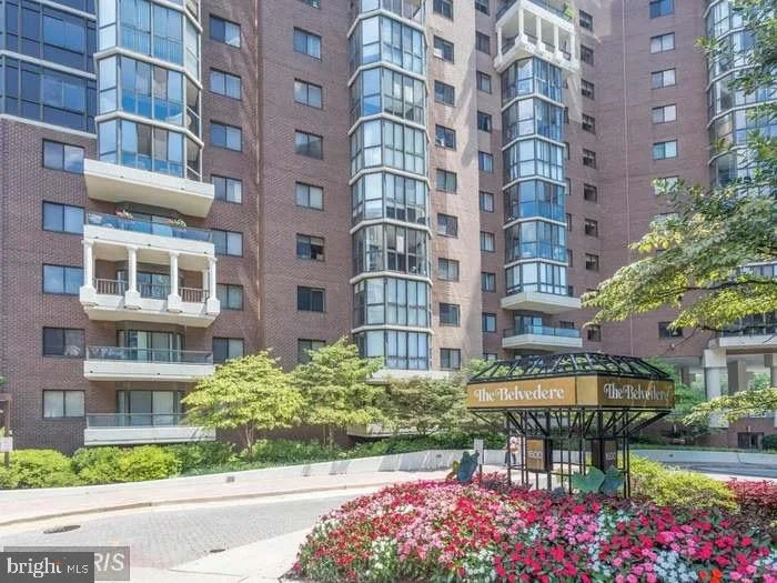 Unit for sale at 1600 N OAK STREET, ARLINGTON, VA 22209