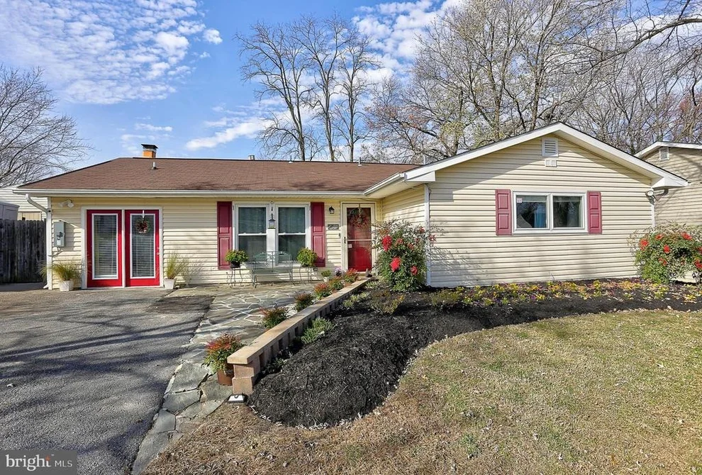 Unit for sale at 7934 TOWER COURT ROAD, SEVERN, MD 21144