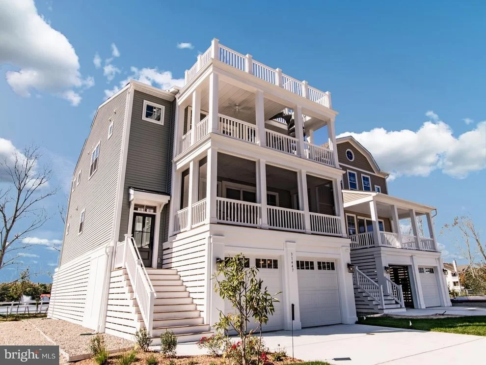 Unit for sale at 31442 WATERSHED LANE, BETHANY BEACH, DE 19930