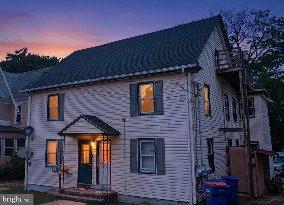 Unit for sale at 531 N 5TH STREET N, MILLVILLE, NJ 08332