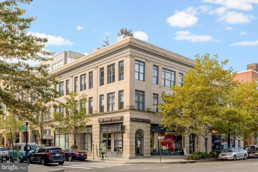 Unit for sale at 1401 CHURCH STREET NW, WASHINGTON, DC 20005