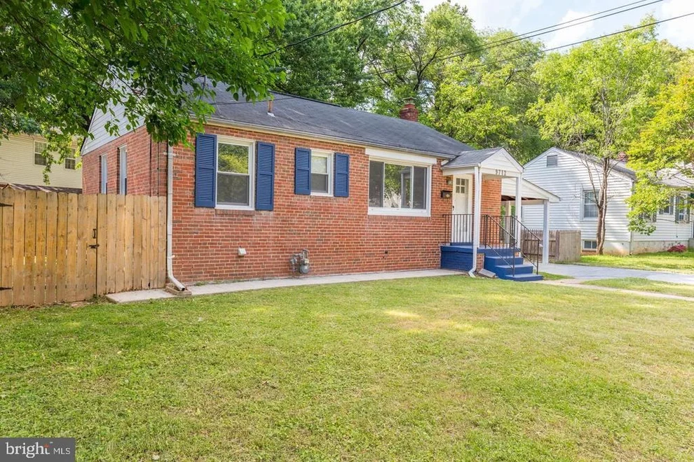 Unit for sale at 9712 51ST AVENUE, COLLEGE PARK, MD 20740