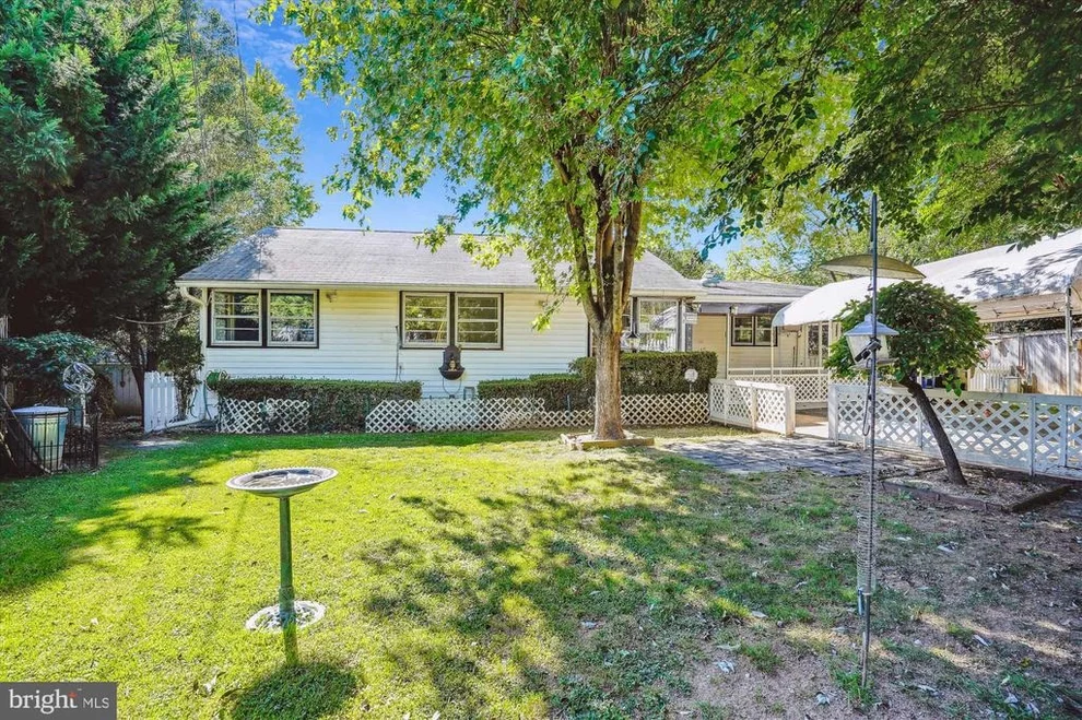 Unit for sale at 7107 KAISER PLACE, FALLS CHURCH, VA 22042