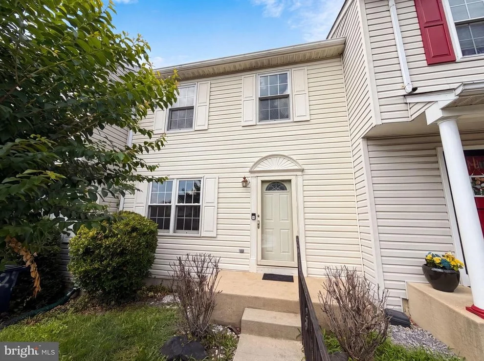 Unit for sale at 2726 CRESTWICK PLACE, DISTRICT HEIGHTS, MD 20747